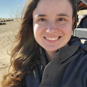 Meet your Posher, Laura